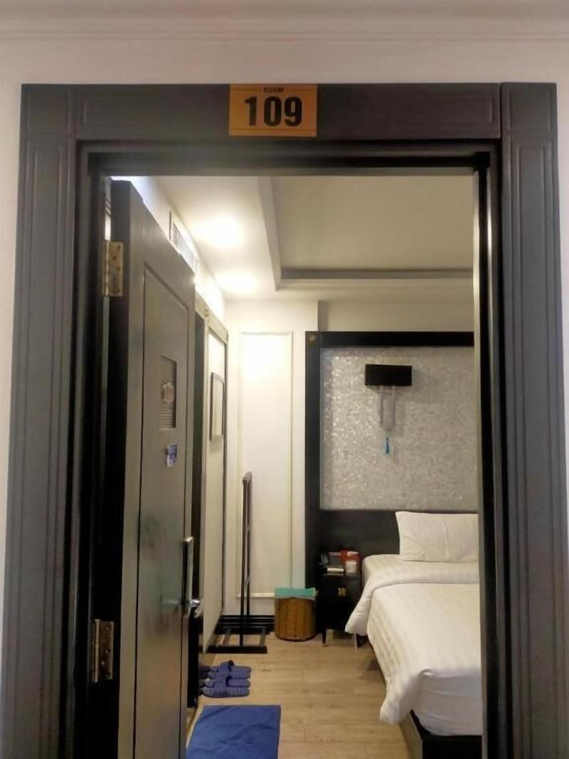 A25 Hotel 06 Truong Dinh image