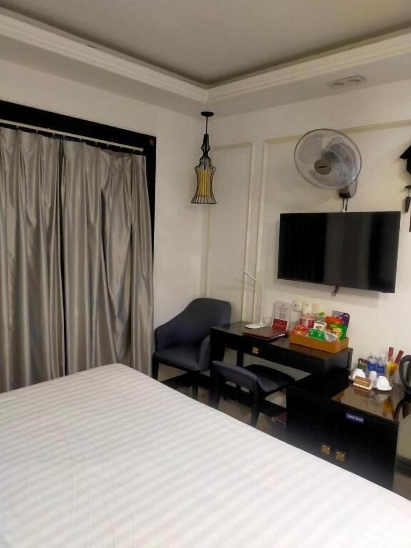 A25 Hotel 06 Truong Dinh image
