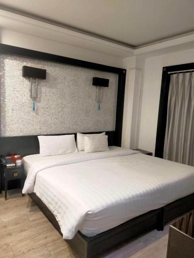 A25 Hotel 06 Truong Dinh image