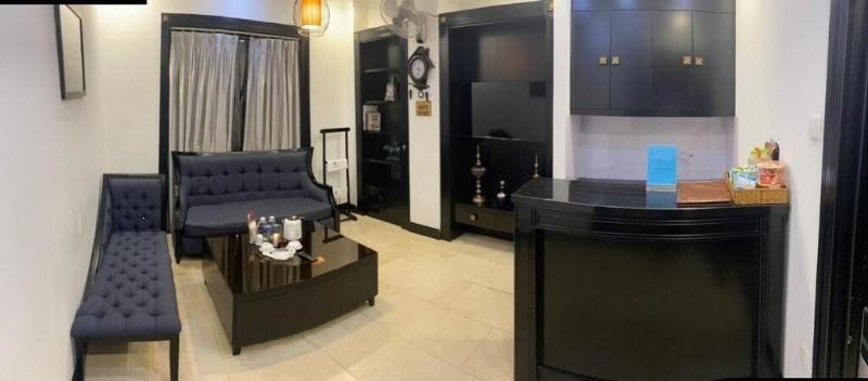 A25 Hotel 06 Truong Dinh image