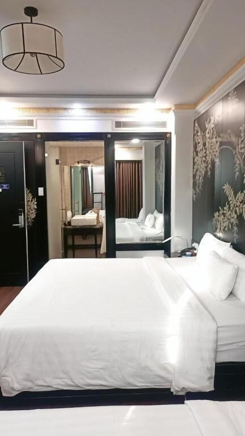 A25 Hotel 06 Truong Dinh image
