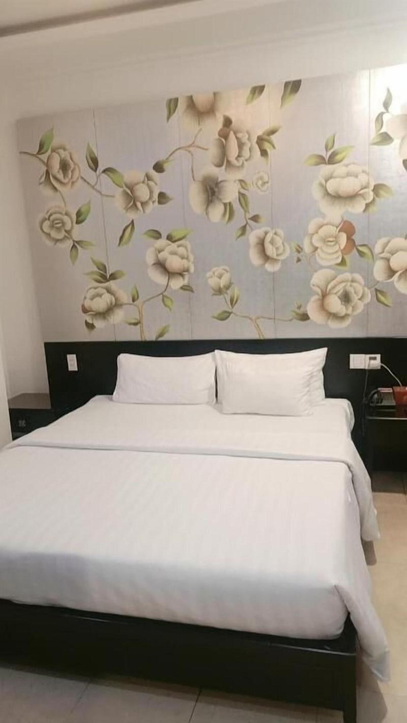 A25 Hotel 06 Truong Dinh image