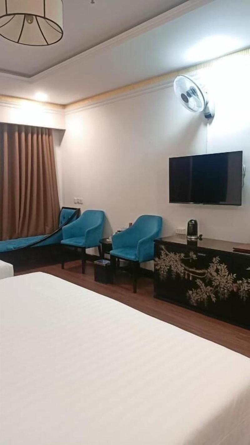 A25 Hotel 06 Truong Dinh image