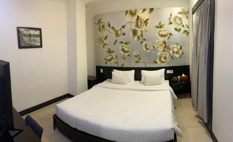 A25 Hotel 06 Truong Dinh image