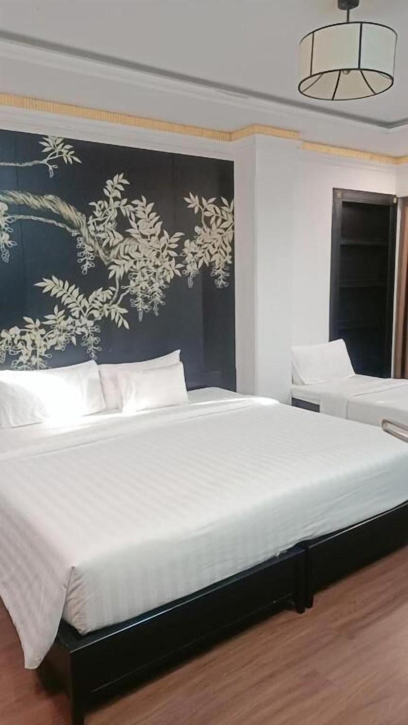 A25 Hotel 06 Truong Dinh image