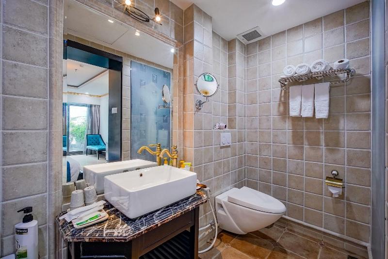 A25 Hotel 06 Truong Dinh image