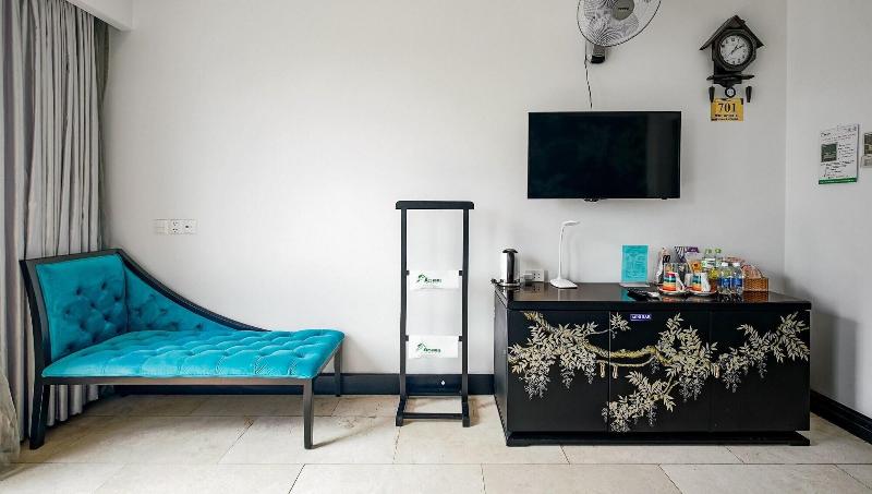 A25 Hotel 06 Truong Dinh image