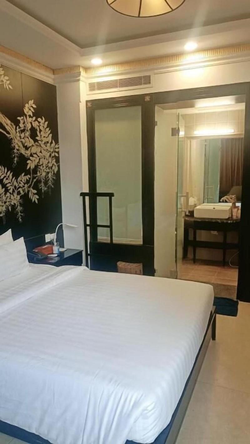 A25 Hotel 06 Truong Dinh image