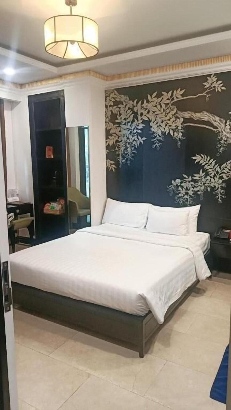 A25 Hotel 06 Truong Dinh image