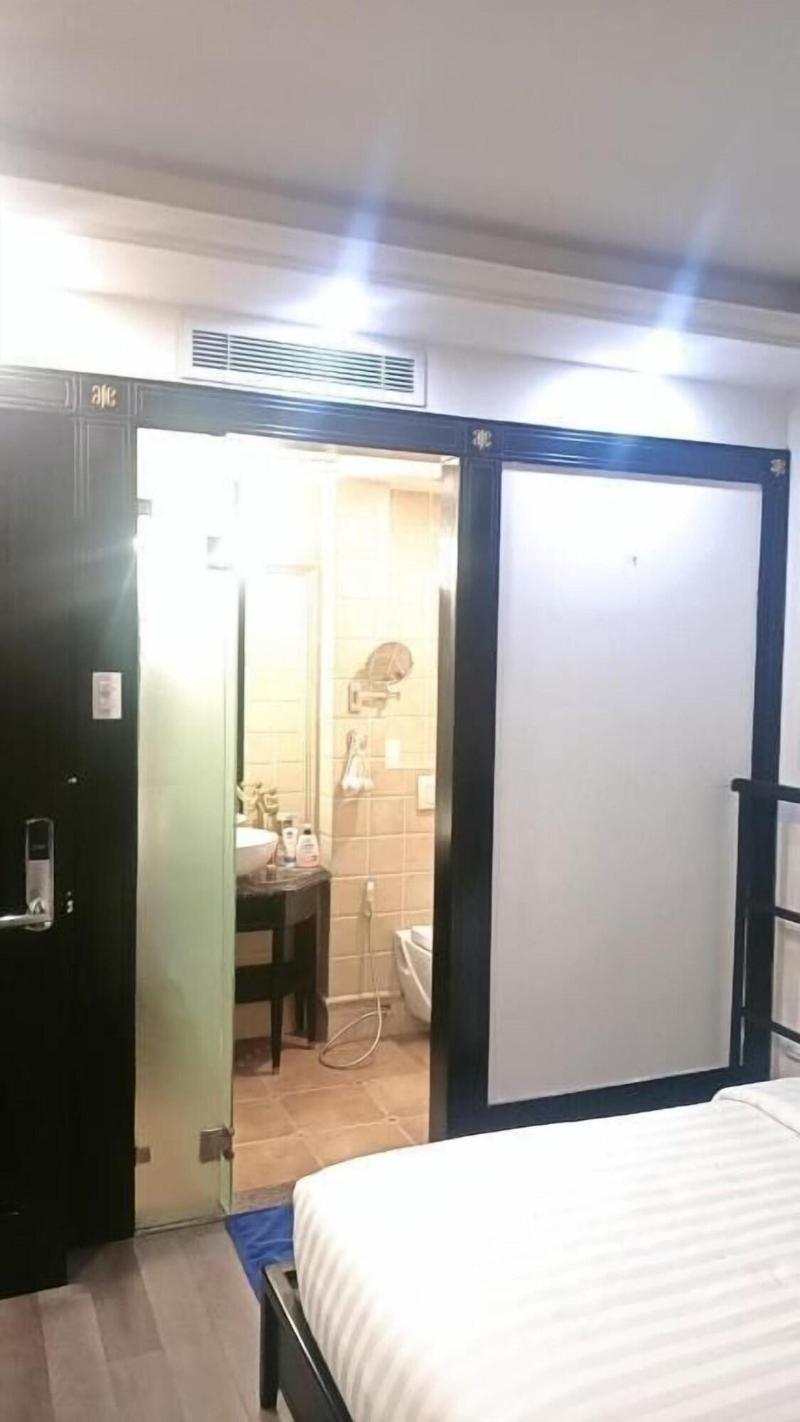 A25 Hotel 06 Truong Dinh image