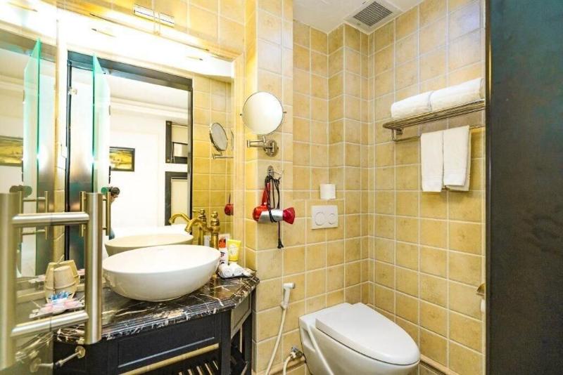 A25 Hotel 06 Truong Dinh image