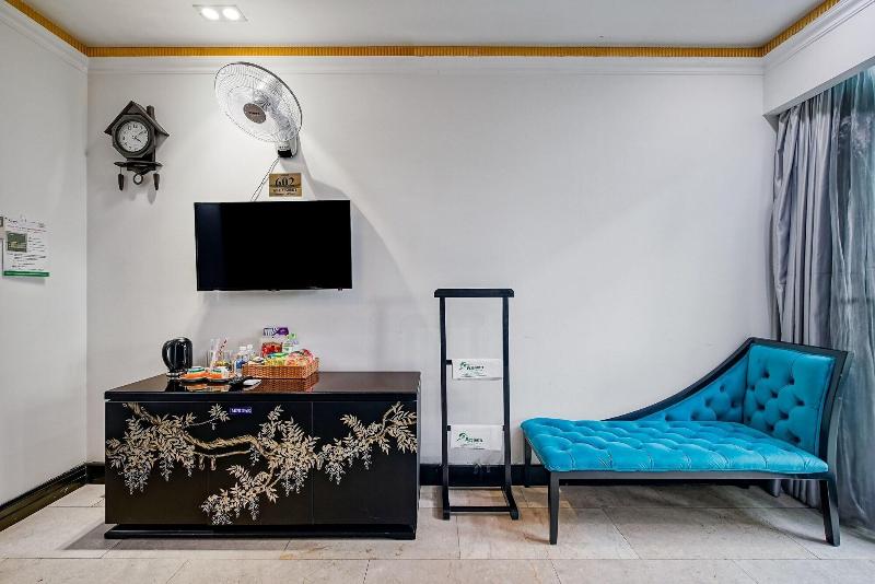 A25 Hotel 06 Truong Dinh image