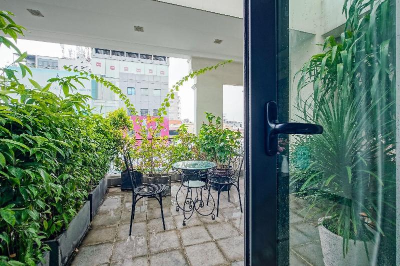A25 Hotel 06 Truong Dinh image