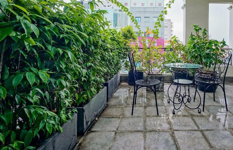 A25 Hotel 06 Truong Dinh image