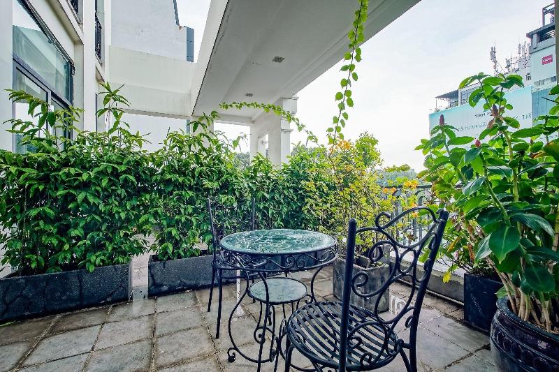 A25 Hotel 06 Truong Dinh image