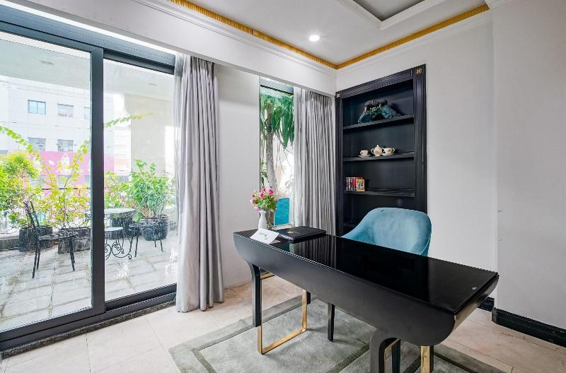 A25 Hotel 06 Truong Dinh image