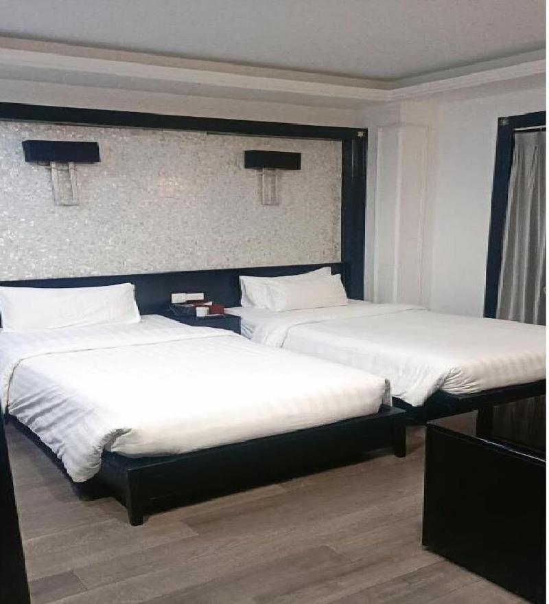 A25 Hotel 06 Truong Dinh image