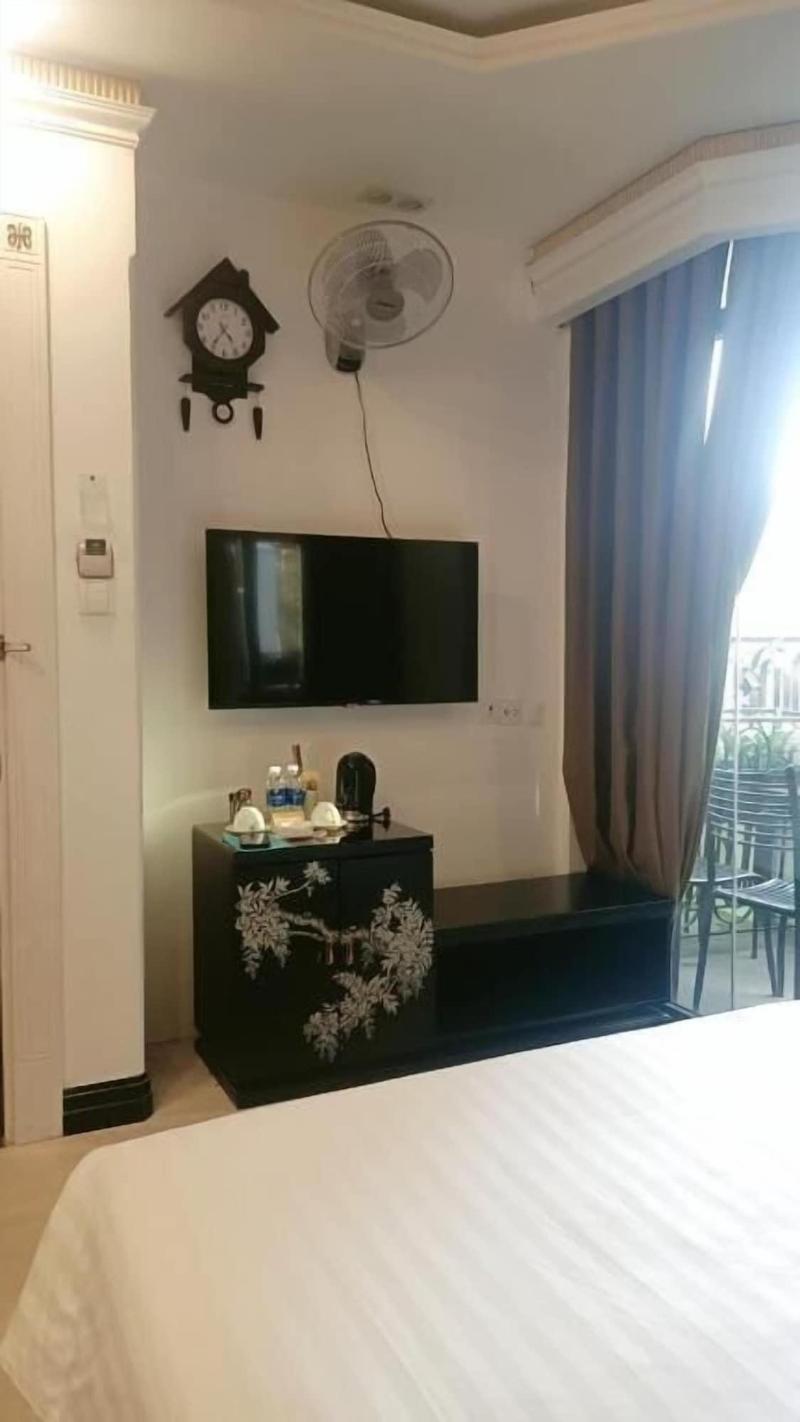 A25 Hotel 06 Truong Dinh image
