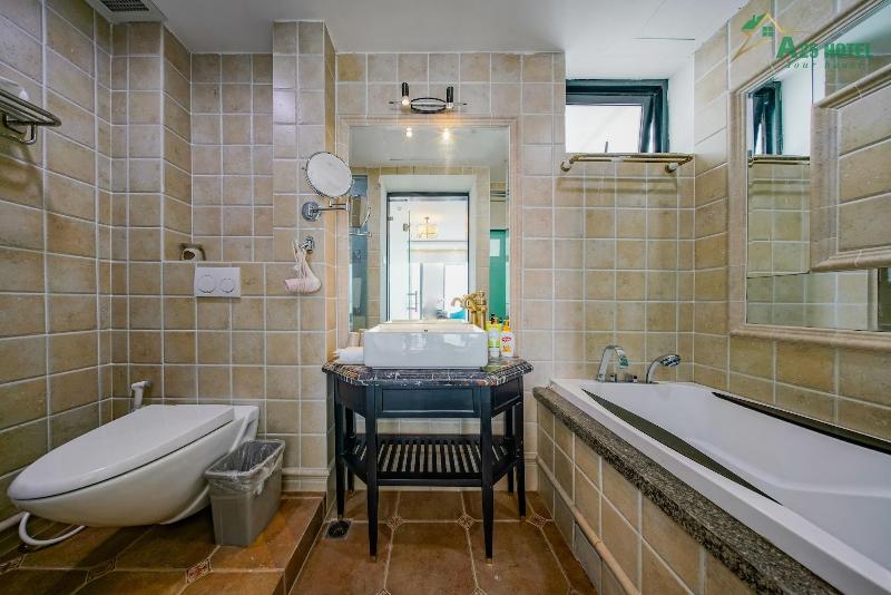 A25 Hotel 06 Truong Dinh image