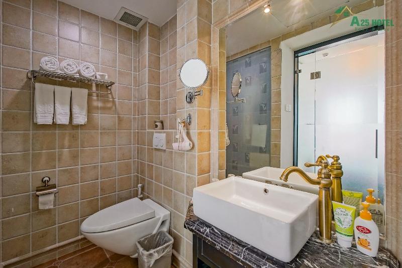 A25 Hotel 06 Truong Dinh image