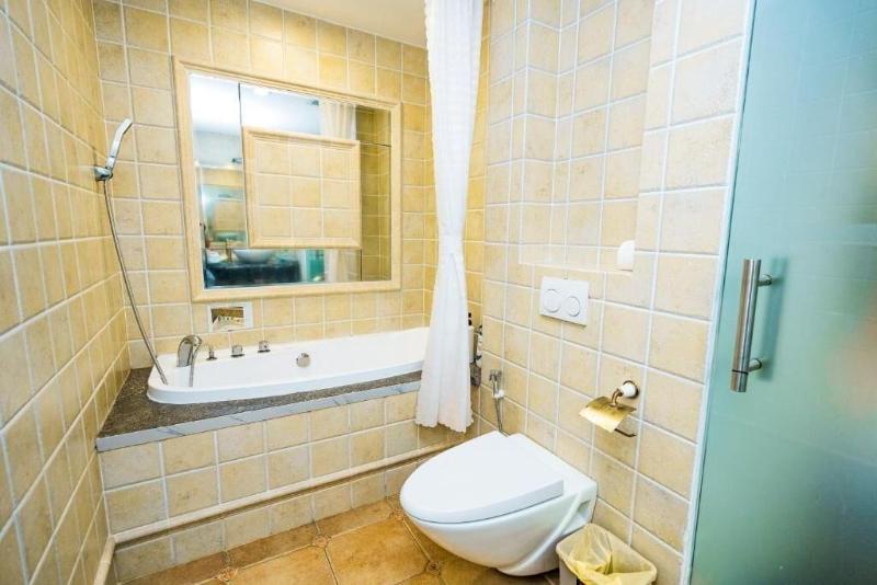A25 Hotel 06 Truong Dinh image