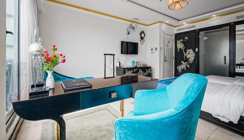 A25 Hotel 06 Truong Dinh image
