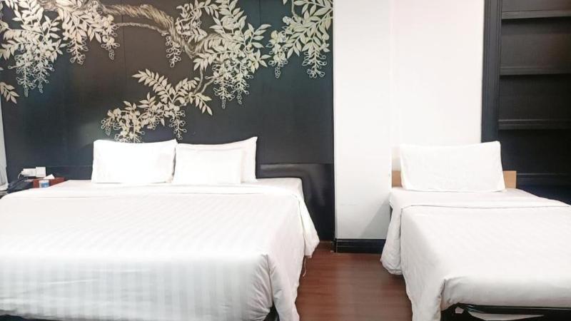 A25 Hotel 06 Truong Dinh image
