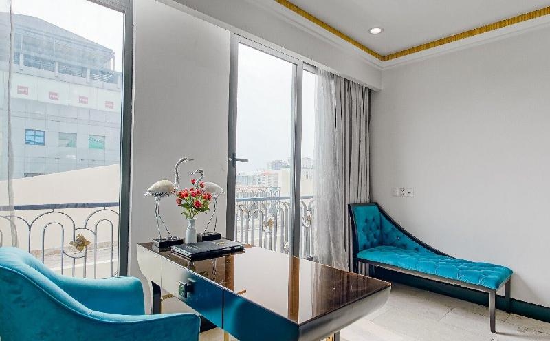 A25 Hotel 06 Truong Dinh image