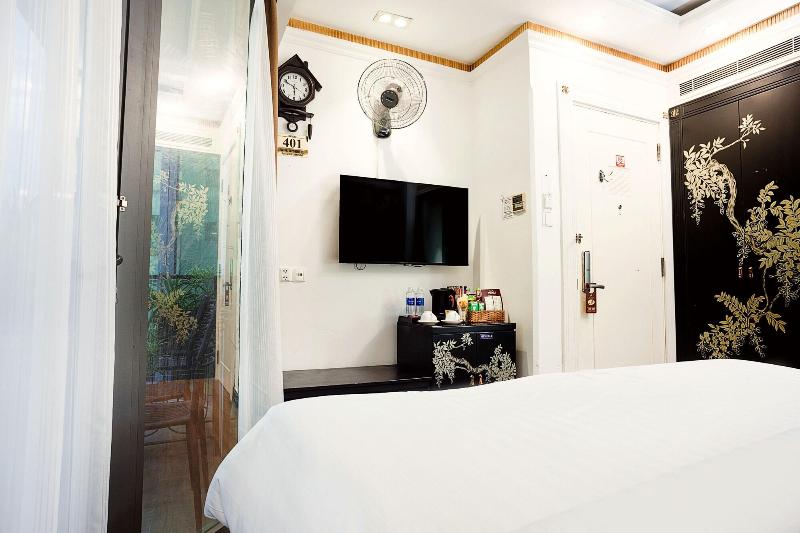 A25 Hotel 06 Truong Dinh image