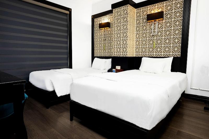 A25 Hotel 06 Truong Dinh image