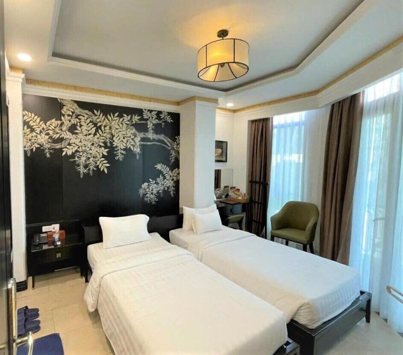 A25 Hotel 06 Truong Dinh image