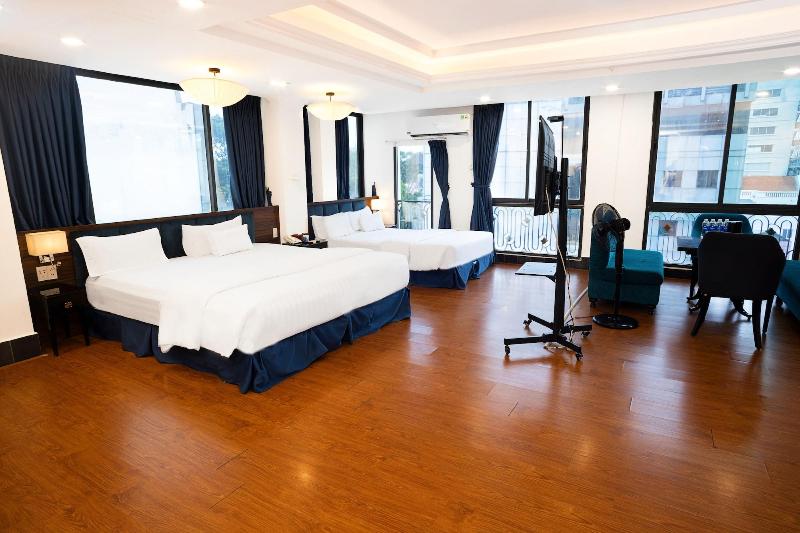 A25 Hotel 06 Truong Dinh image