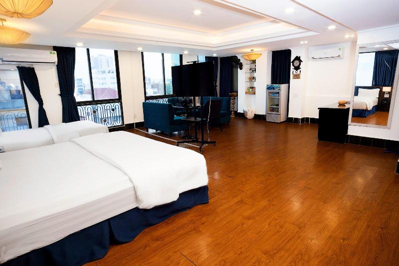 A25 Hotel 06 Truong Dinh image