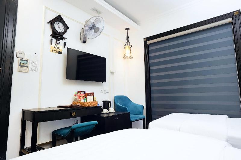 A25 Hotel 06 Truong Dinh image