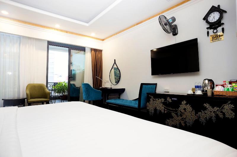 A25 Hotel 06 Truong Dinh image