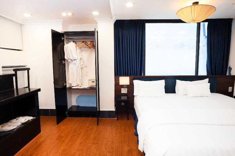 A25 Hotel 06 Truong Dinh image