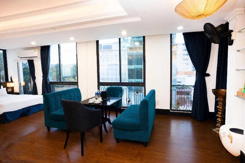 A25 Hotel 06 Truong Dinh image
