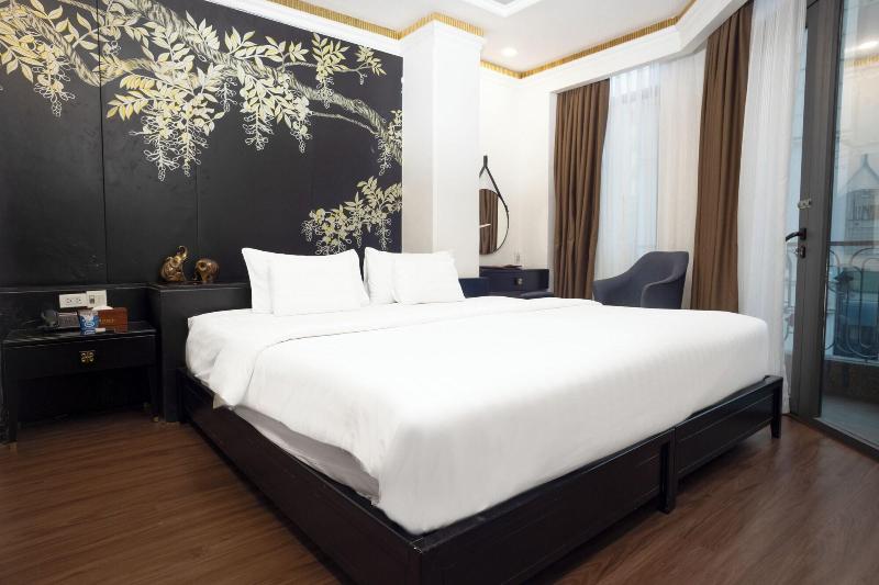 A25 Hotel 06 Truong Dinh image