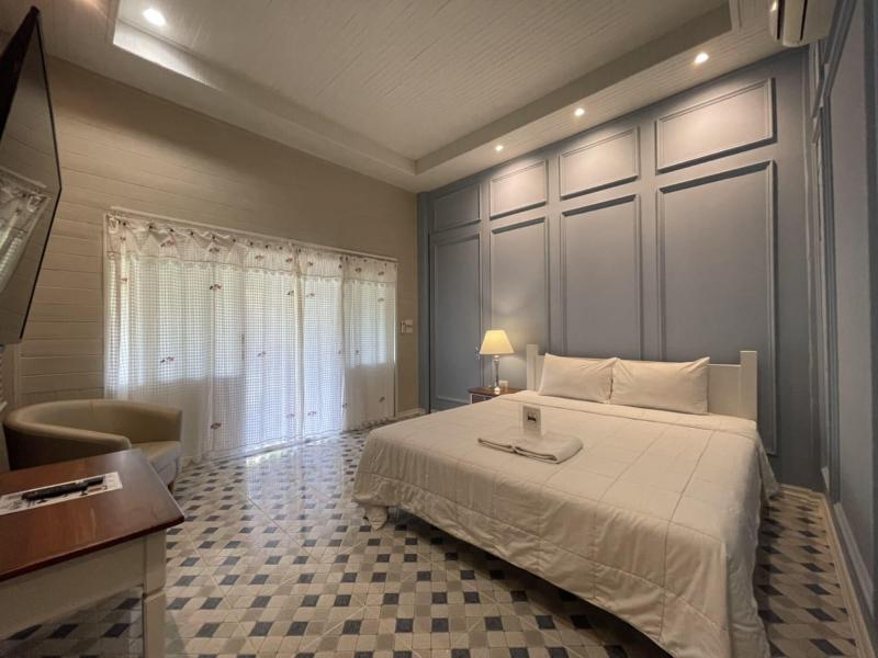 Aob Oun Homestay image