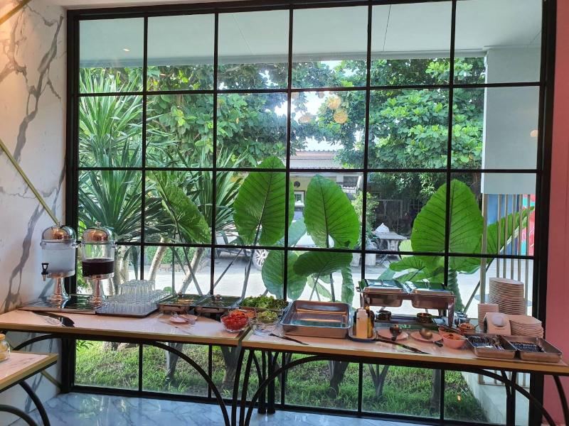 Aob Oun Homestay image