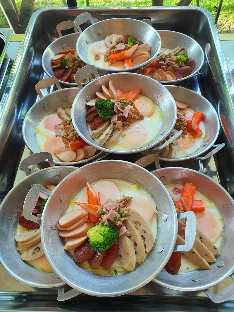 Aob Oun Homestay image
