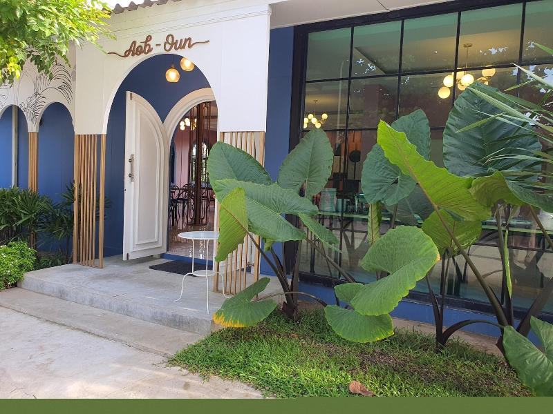 Aob Oun Homestay image