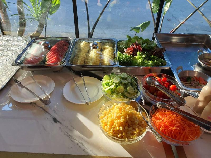 Aob Oun Homestay image