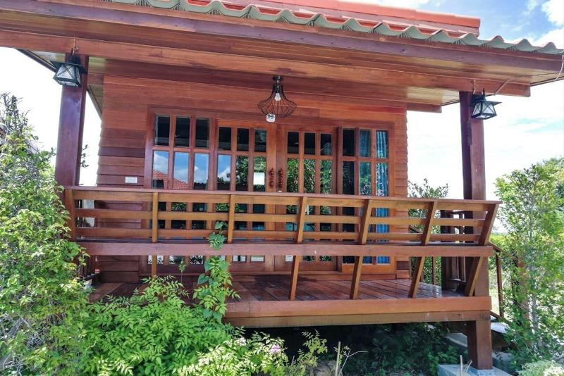 Aob Oun Homestay image