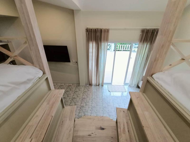 Aob Oun Homestay image