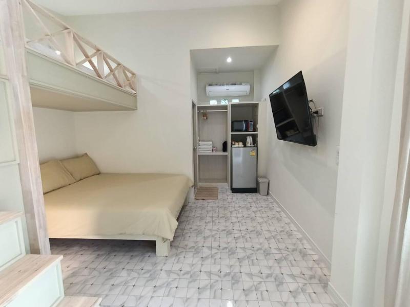Aob Oun Homestay image