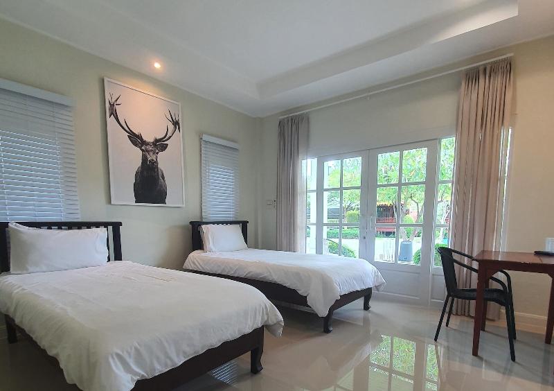 Aob Oun Homestay image