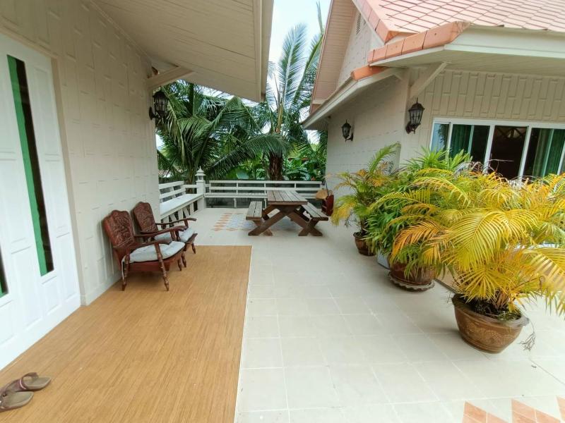Aob Oun Homestay image