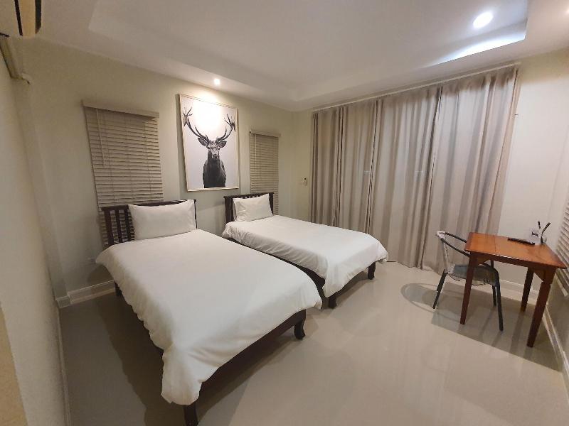 Aob Oun Homestay image