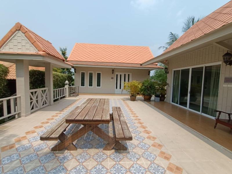 Aob Oun Homestay image